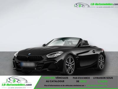 BMW Z4 M40i 340 ch BVA