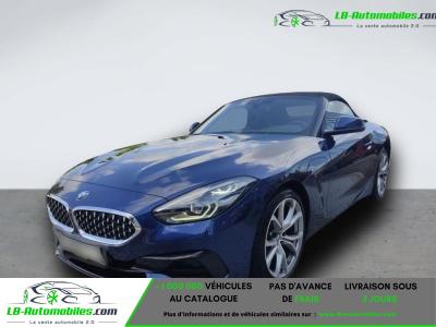 BMW Z4 sDrive 20i 197 ch BVA