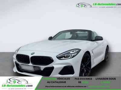 BMW Z4 sDrive 30i 258 ch BVA