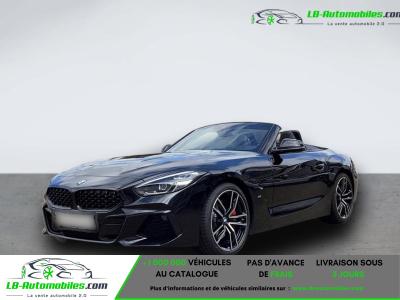 BMW Z4 sDrive 30i 258 ch BVA