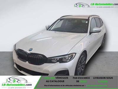 BMW Série 3 Touring 320d xDrive 190 ch BVA