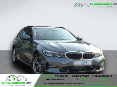 BMW Série 3 Touring 320i 184 ch BVA