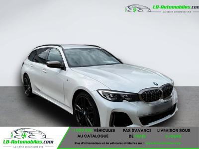 BMW Série 3 Touring M340i xDrive 374 ch BVA