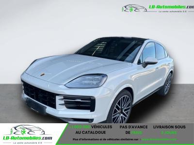 Porsche Cayenne Coupé E-Hybrid 3.0 V6 470 ch