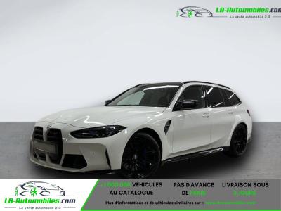 BMW M3 Competition Touring xDrive 510 ch BVA