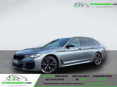 BMW Série 5 Touring 520d xDrive 190 ch BVA