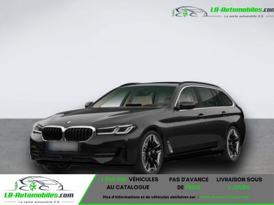 BMW Série 5 Touring 530d xDrive 286 ch BVA