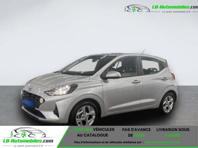 Hyundai I10 1.2 84 BVM