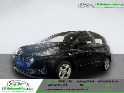 Hyundai I10 1.2 84 BVM