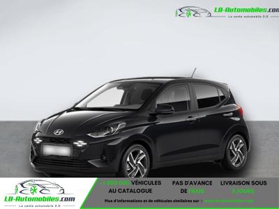 Hyundai I10 1.2 84 BVA