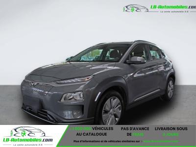 Hyundai Kona 39 kWh - 136 ch