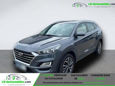 Hyundai Tucson 1.6 GDi 132