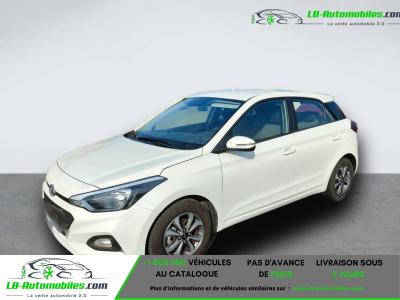 Hyundai I20 1.2 75