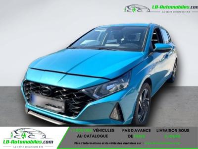 Hyundai I20 1.0 T-GDi 100