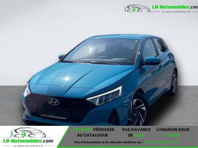 Hyundai I20 1.0 T-GDi 100 BVA