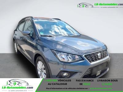 Seat Arona 1.0 EcoTSI 110 ch  BVM