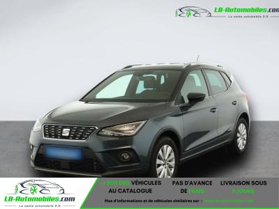 Seat Arona 1.0 TSI 110 ch  BVM