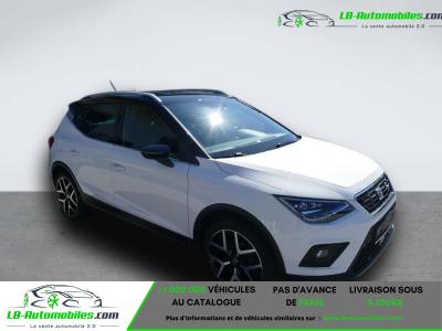 Seat Arona 1.5 TSI 150 ch BVA