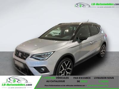 Seat Arona 1.5 TSI 150 ch BVA