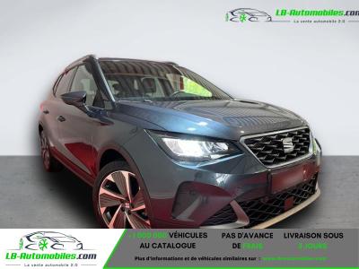 Seat Arona 1.5 TSI 150 ch  BVA