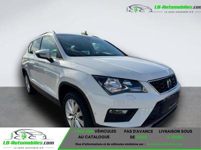 Seat Ateca 2.0 TDI 150 ch BVA