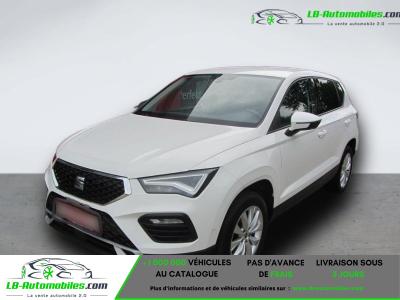 Seat Ateca 1.5 TSI 150 ch BVM