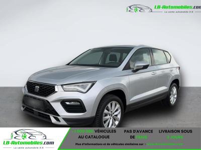 Seat Ateca 1.5 TSI 150 ch BVM