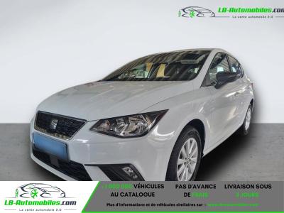 Seat Ibiza 1.0 EcoTSI 115 ch  BVM