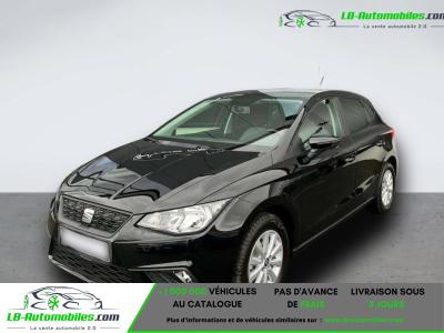 Seat Ibiza 1.0 MPI 80 ch  BVM