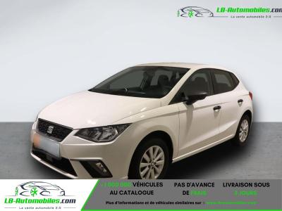 Seat Ibiza 1.0 MPI 80 ch  BVM