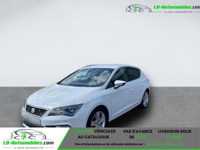 Seat Leon 1.5 eTSI 150 BVA