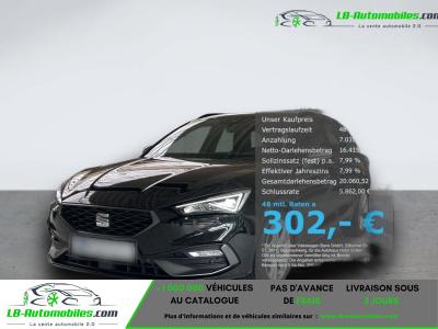 Cupra Leon ST 1.5 TSI 150 BVM