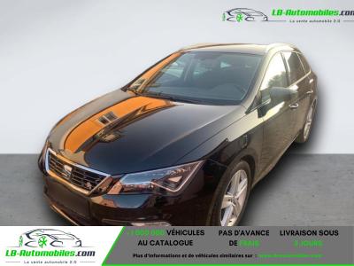 Cupra Leon ST 1.5 TSI 150 BVM