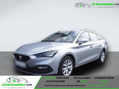 Cupra Leon ST 2.0 TDI 150 BVA