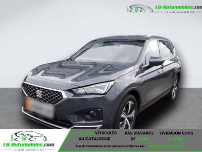 Seat Tarraco 1.4 e-HYBRID 245 ch BVA 5 pl