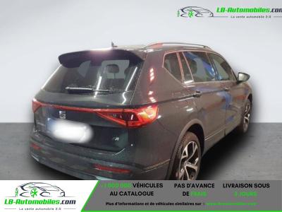 Seat Tarraco 1.5 TSI 150 ch  BVA 7 pl