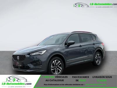 Seat Tarraco 2.0 TDI 150 ch  BVA  7 pl