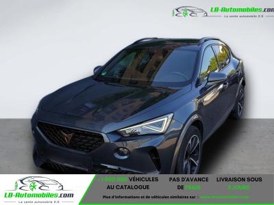 Cupra Formentor 1.4 e-HYBRID 204 ch BVA