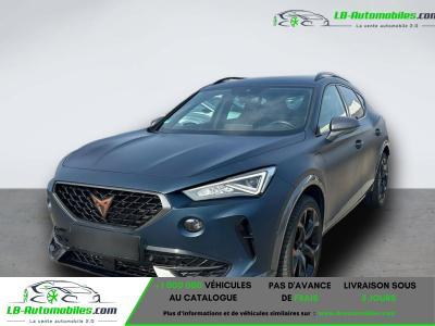 Cupra Formentor 1.4 e-HYBRID 245 ch BVA