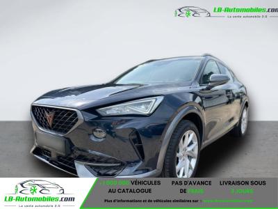 Cupra Formentor 1.5 TSI 150 ch BVA