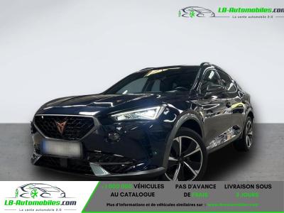 Cupra Formentor 1.5 TSI 150 ch BVA