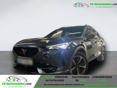 Cupra Formentor 1.5 TSI 150 ch BVA