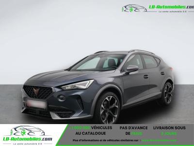 Cupra Formentor 2.0 TSI 245 ch BVA