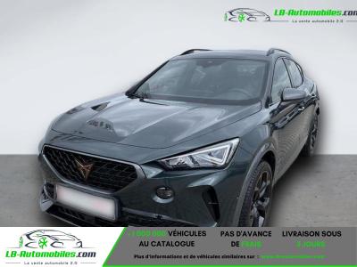 Cupra Formentor 2.0 TSI 245 ch BVA