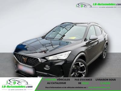 Cupra Formentor 2.0 TSI 245 ch BVA