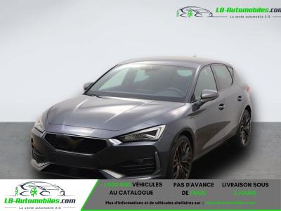 Cupra Leon 1.5 eTSI 150 ch BVA