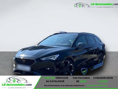 Cupra Leon ST 2.0 TSI 300 ch BVA