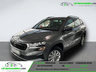 Skoda Karoq 1.5 TSI 150 ch BVM