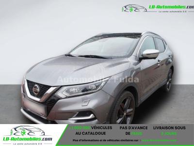 Nissan Qashqai 1.3 DIG-T 140