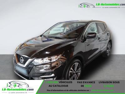 Nissan Qashqai 1.3 DIG-T 160 BVA